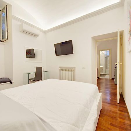 Like At Home Trastevere Řím Exteriér fotografie