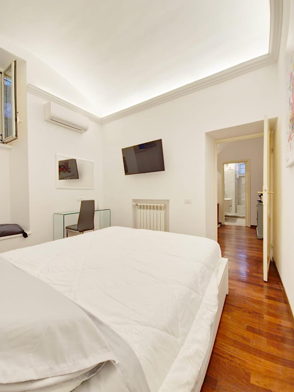 Like At Home Trastevere Řím Exteriér fotografie